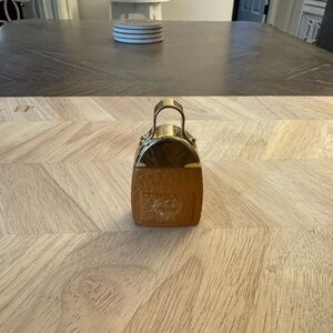 MCM Gold and Brown 7ml perfume